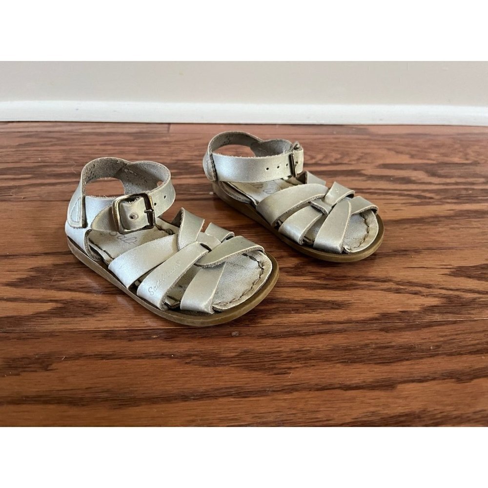 Salt Water Sandals